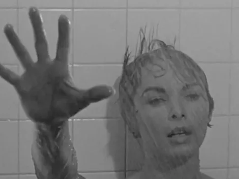 Psycho turns 65: Inside the Making of the Shower Scene