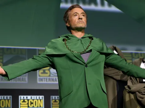 Iron Man 3 Director Thinks RDJ Will Save the “Entire Comic Book Movie Industry”