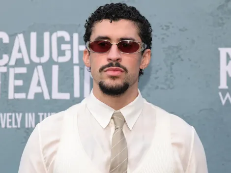 Bad Bunny’s Filmography: Movies and Series Featuring the Star