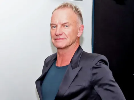 Sting Turns 74: His Iconic Roles And Best Moments on Screen