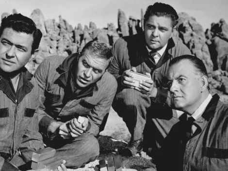65 Years of The Twilight Zone: 10 Most Iconic Episodes