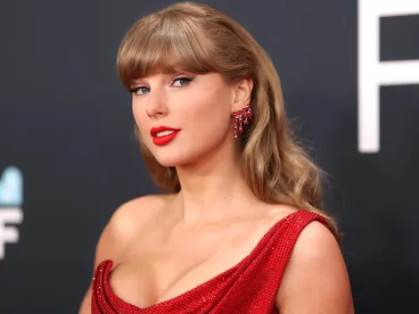 Taylor Swift’s Top 10 Albums: Best Following ‘The Life of a Showgirl’