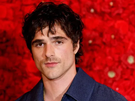 Amazon Rumored to Be Pushing Jacob Elordi as Next James Bond
