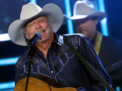 Alan Jackson’s Farewell Concert: All the Country Stars Joining the Finale
