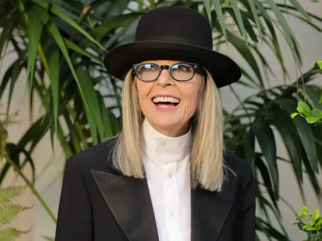 Iconic Actress Diane Keaton Passes Away at 79