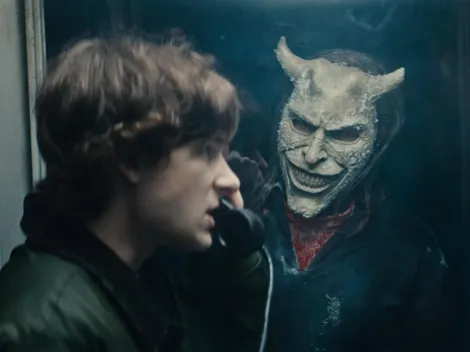 ‘The Black Phone 2’ Opens at $42M Worldwide: 10 Horror Sequels That Beat Originals
