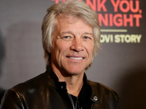 The Ultimate Jon Bon Jovi Playlist: From ‘Livin’ on a Prayer’ to Classics
