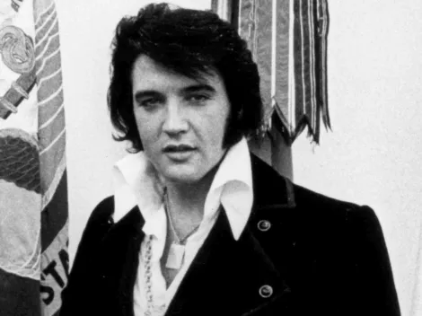 Elvis and 9 Other Musicians Who Had Roles in Films and TV, and Succeeded