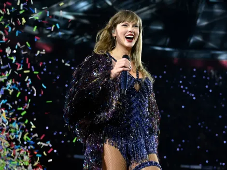 10 Facts About Taylor Swift: The Real Life of a Showgirl