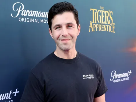 Happy Birthday, Josh Peck — From Nickelodeon Icon to Versatile Performer