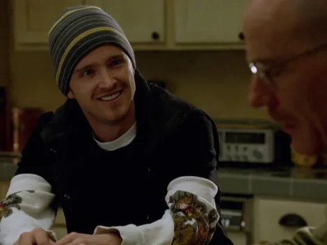 The Defining Jesse Pinkman Moments: Aaron Paul’s Top Breaking Bad Episodes