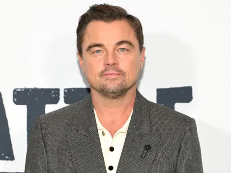 Leonardo DiCaprio Turns 51! 10 Roles That Prove His Global Stardom