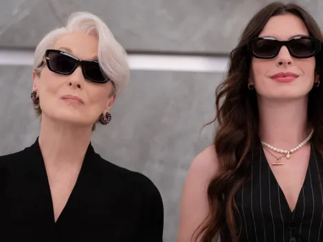 Before ‘The Devil Wears Prada 2’: 10 Movies That Redefined Fashion on Screen