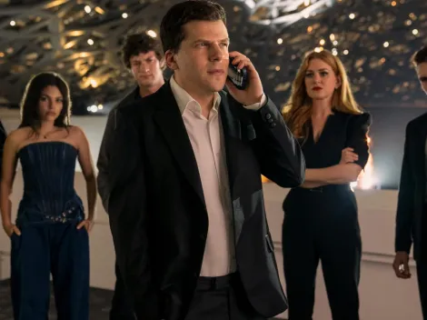 10 Movies About Magic with the Same Thrilling Style as ‘Now You See Me’