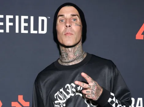 Travis Barker Turns 50: 10 Iconic Songs with blink-182 That Shaped a Legacy