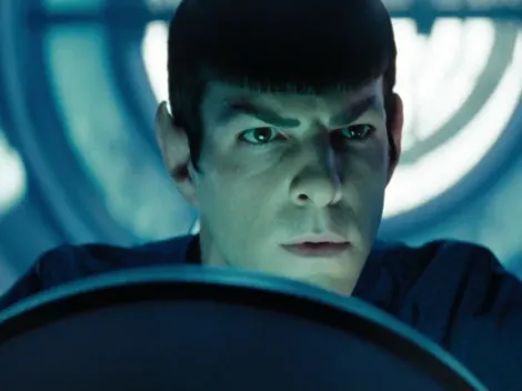 New ‘Star Trek’ Movie Officially in Development at Paramount