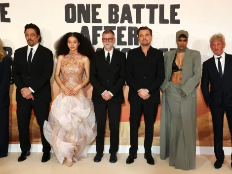 Box Office Victory: Paul Thomas Anderson’s ‘One Battle After Another’ Crosses $200M Worldwide
