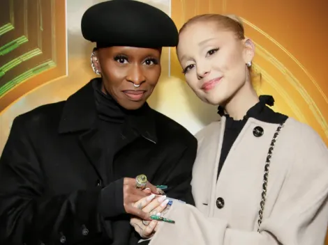 ‘Wicked: For Good’ Opens to a 98% Audience Score on Rotten Tomatoes