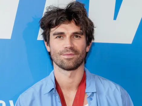 Meet Mr. Fantasy: Inside KJ Apa’s Bold Musical Alter Ego