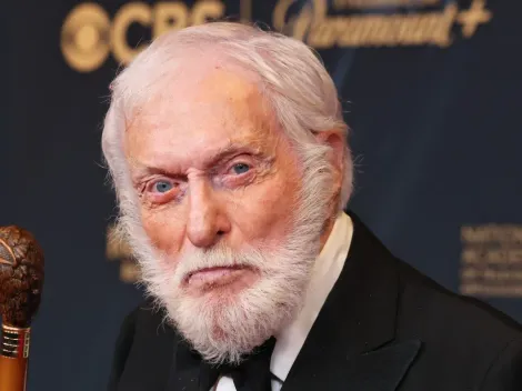 Dick Van Dyke Reveals He Turned Down the Role of James Bond