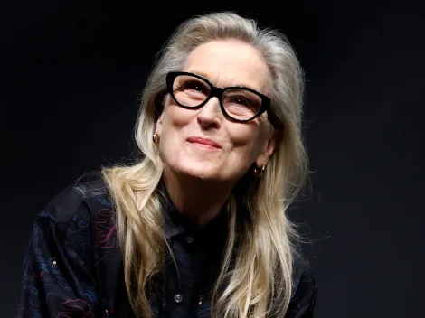 Meryl Streep Joins Pixar’s ‘Hoppers’ as Insect Queen
