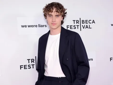 Who Is Joseph Zada? Age, Roles and All About the Actor Who Plays Haymitch in The Hunger Games 6