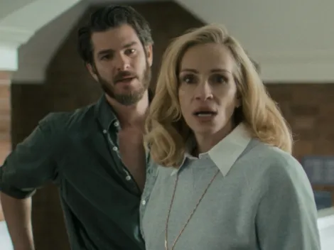 Movies Like ‘After the Hunt’: Films That Capture the Same Tension and Emotional Punch