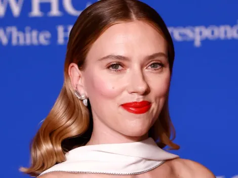 Happy Birthday, Scarlett Johansson! The 10 Performances That Defined Her Career