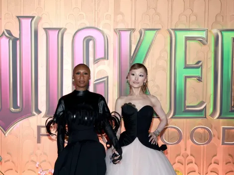 ‘Wicked: For Good’ Soars to Historic $226M Global Opening