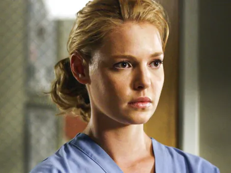 Happy Birthday, Katherine Heigl! Her Best Izzie Stevens Episodes on Grey’s Anatomy