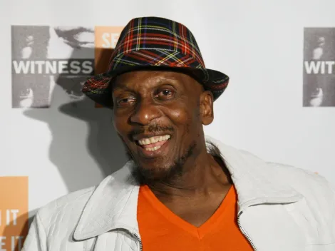 Reggae Icon Jimmy Cliff Dies at 81