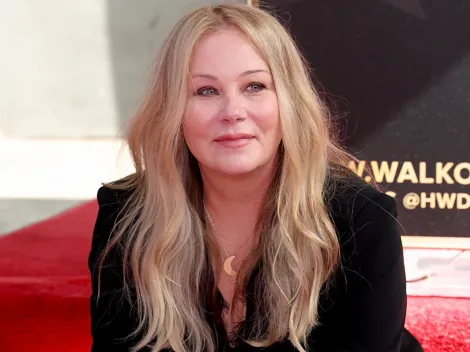 Happy 53rd Birthday, Christina Applegate: Revisiting the Roles That Marked Her Career