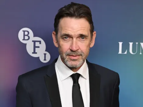 Happy Birthday, Dougray Scott! His Most Noteworthy Performances