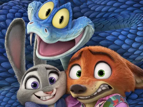 ‘Zootopia 2’ Makes History as First Hollywood Film to Top $100M in a Single Day in China