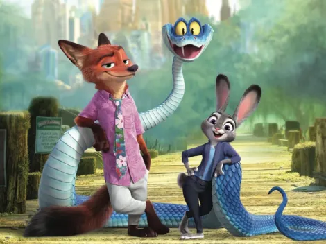 A Global Zoo-Nami! ‘Zootopia 2’ Smashes Box Office with $556M Opening