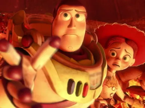 Quentin Tarantino Reveals His Top 10 Films of the 21st Century