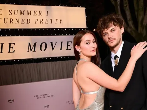 When Will ‘The Summer I Turned Pretty: The Movie’ Premiere on Prime Video?