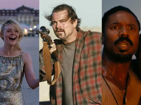 Golden Globes 2026 Nominations Revealed!