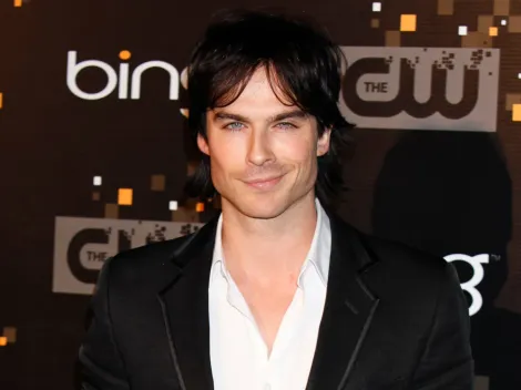 Happy Birthday, Ian Somerhalder! Why Damon Was the Best Character in ‘The Vampire Diaries’