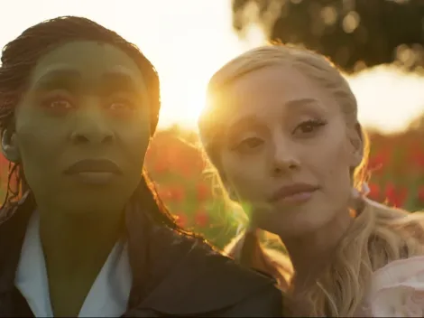Wicked Breaks New Ground as Cynthia Erivo and Ariana Grande Earn Second Golden Globe Nods