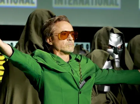 ‘Avengers: Doomsday’ Arrives in Exactly One Year: The Full Confirmed Cast So Far