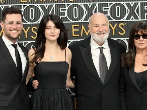Rob Reiner’s Children Issue Emotional Statement Following Parents’ Murders and Brother’s Arrest