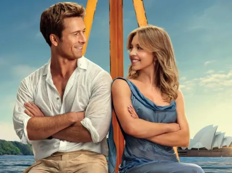 Glen Powell and Sydney Sweeney’s ‘Anyone But You’ Was Released 2 Years Ago