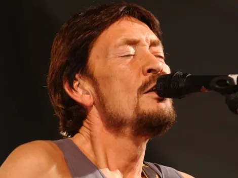 Chris Rea Dies at 74: The Story Behind ‘Driving Home for Christmas’