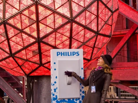 20 New Years Eve Films and TV Episodes to Watch Today!