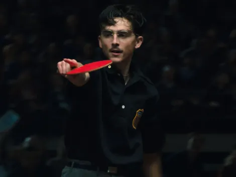 Marty Supreme Cast: Where You’ve Seen the Actors Before