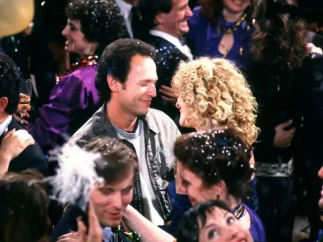 New Year’s Eve Viewing: 12 Iconic Films for a Perfect Night