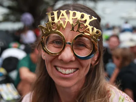 New Year’s Traditions Around the World: From the Familiar to the Truly Unusual