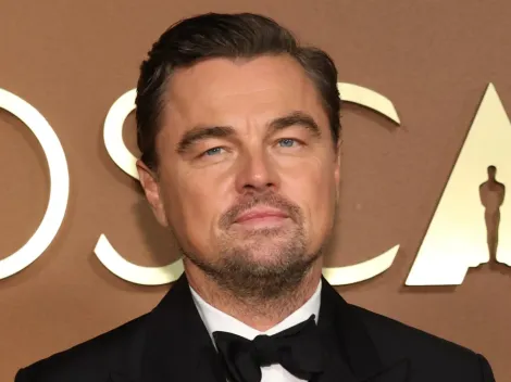 Leonardo DiCaprio to Film Two Movies Next Year, His Busiest in Over a Decade