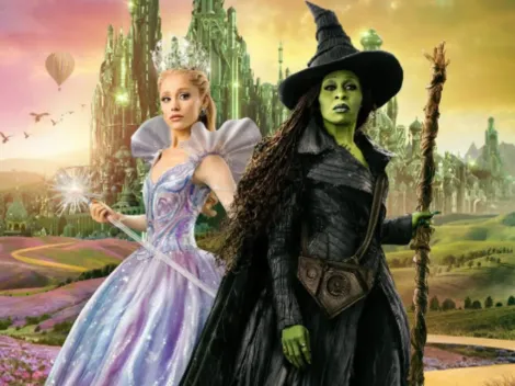 ‘Wicked: For Good’ Flies Past $500M as It Prepares for Digital Debut Tomorrow